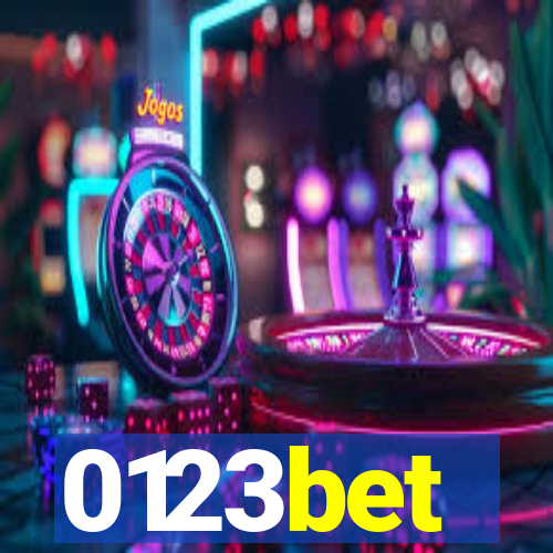 0123bet