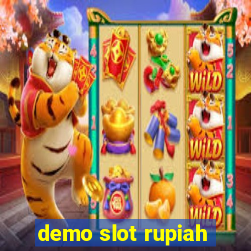 demo slot rupiah