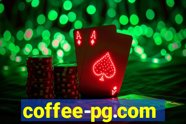 coffee-pg.com