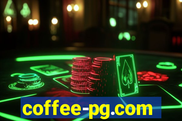 coffee-pg.com