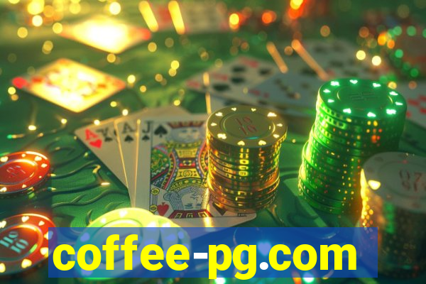 coffee-pg.com