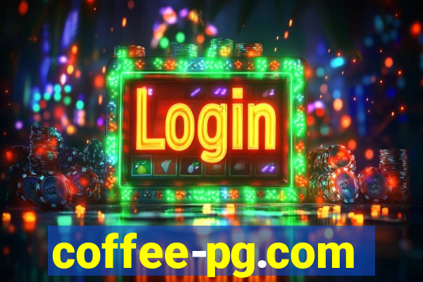 coffee-pg.com