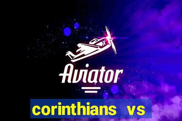 corinthians vs cruzeiro futmax