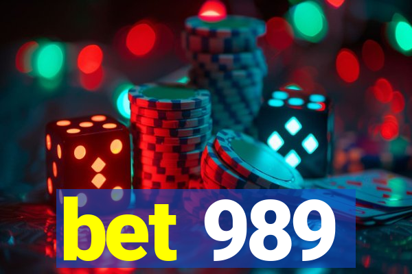 bet 989