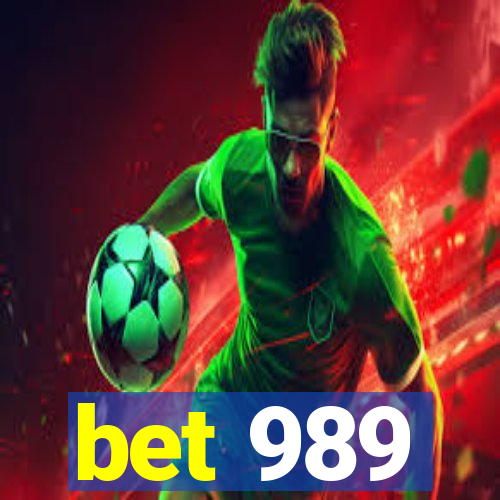 bet 989