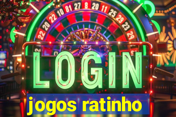 jogos ratinho