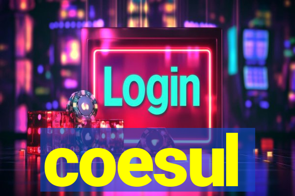 coesul