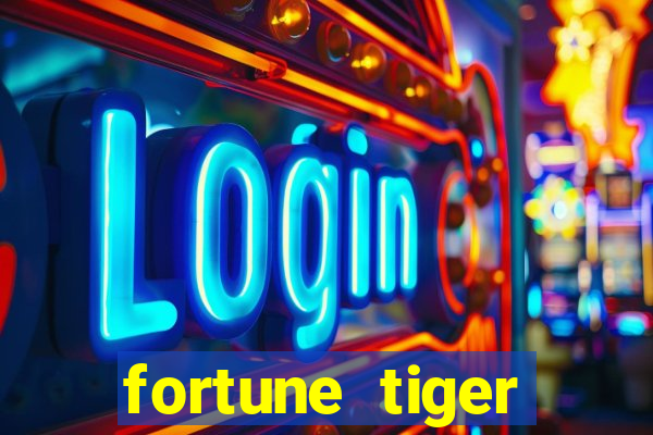 fortune tiger rodada gr谩tis