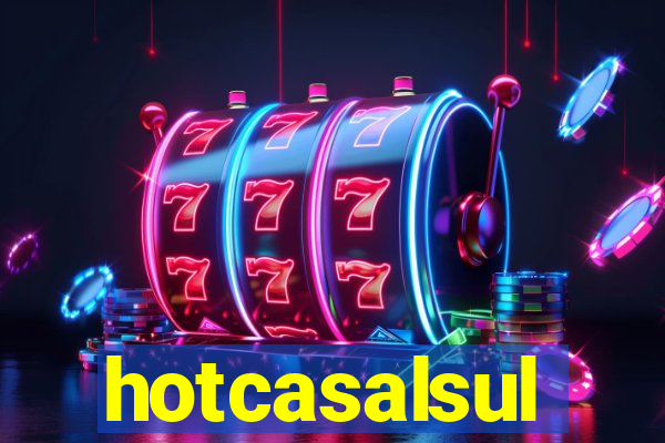 hotcasalsul