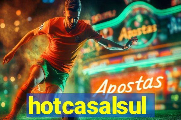 hotcasalsul