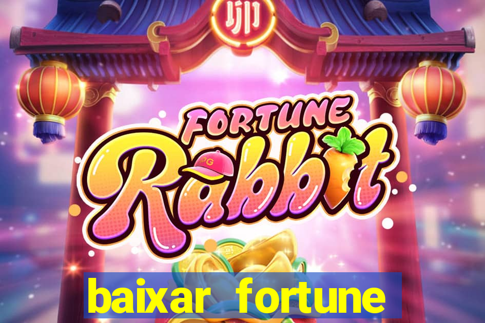 baixar fortune tiger português