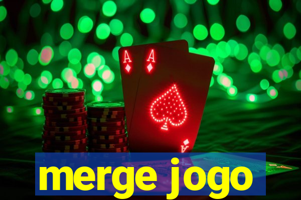 merge jogo