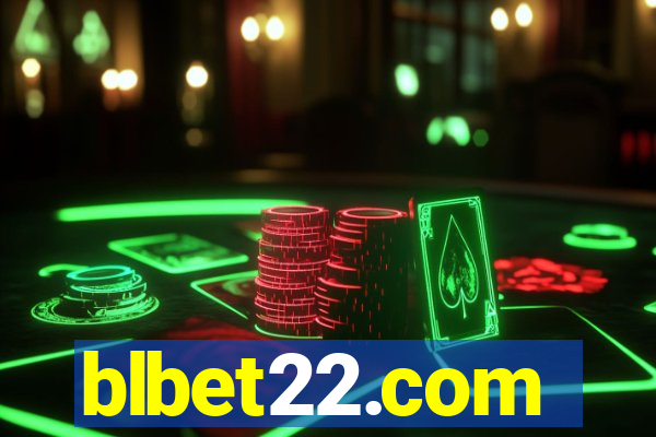 blbet22.com