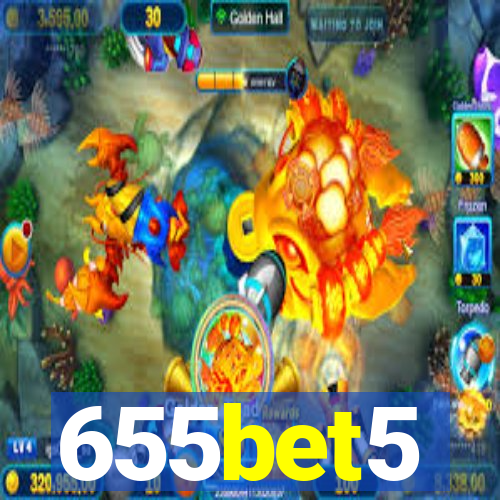 655bet5