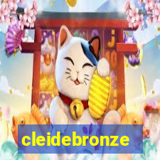 cleidebronze