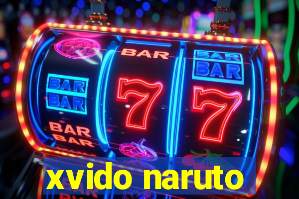 xvido naruto