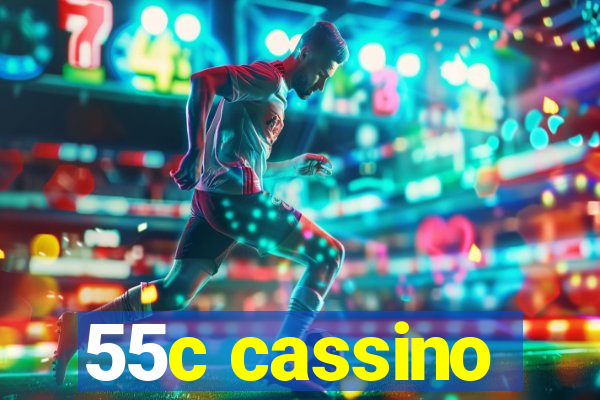 55c cassino