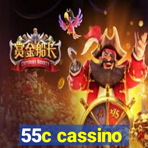 55c cassino