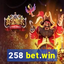 258 bet.win