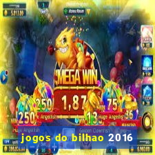 jogos do bilhao 2016