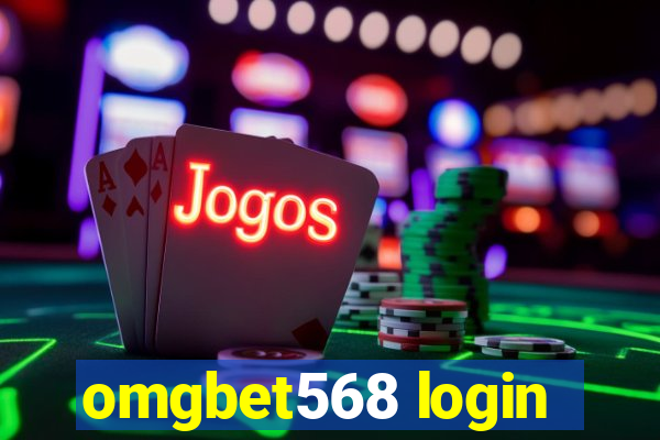 omgbet568 login