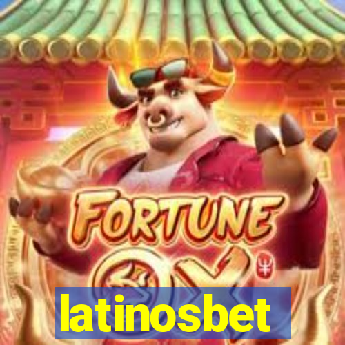 latinosbet