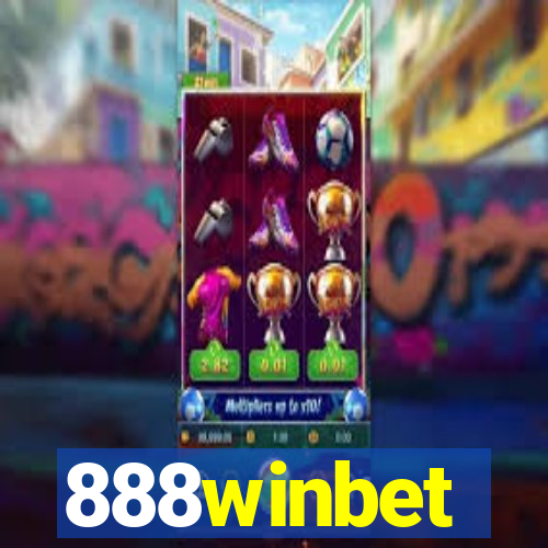 888winbet