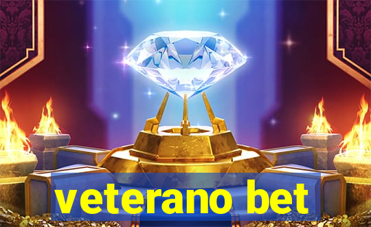 veterano bet