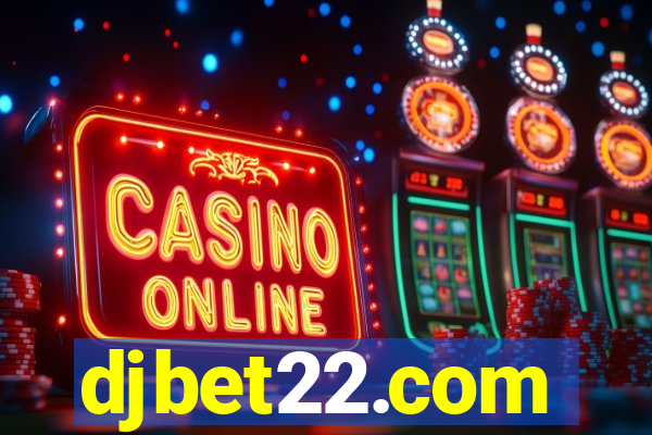 djbet22.com