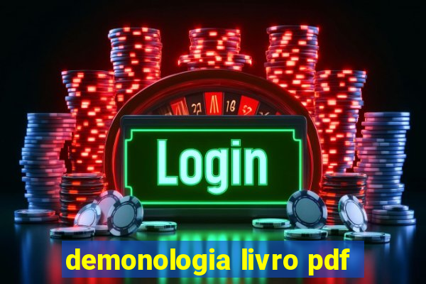 demonologia livro pdf