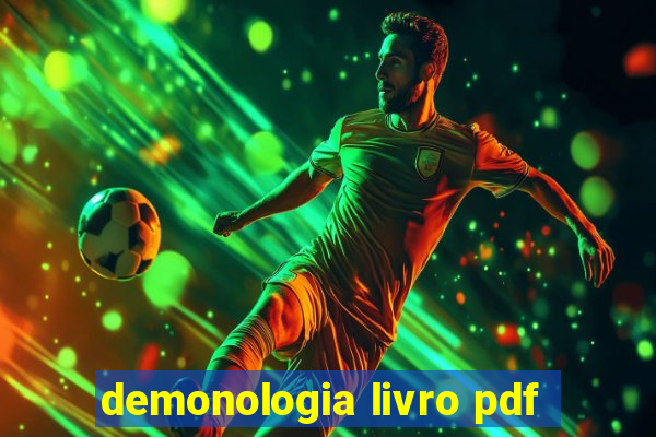 demonologia livro pdf