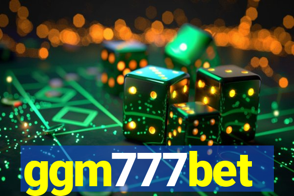 ggm777bet