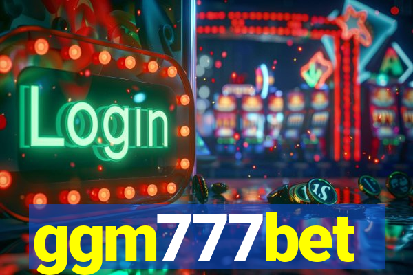 ggm777bet