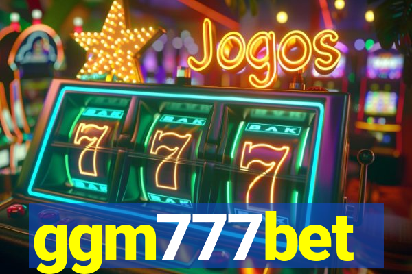 ggm777bet