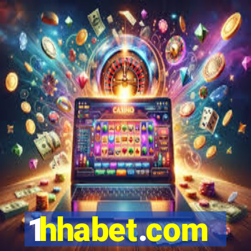 1hhabet.com