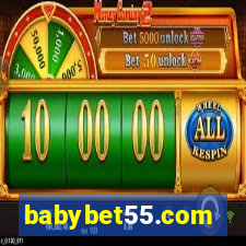 babybet55.com