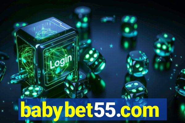 babybet55.com