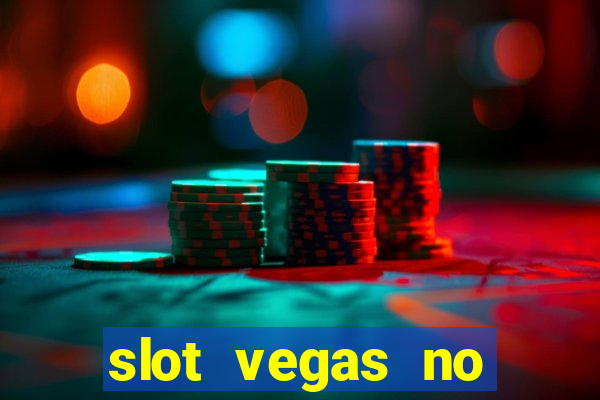 slot vegas no deposit codes