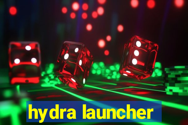 hydra launcher