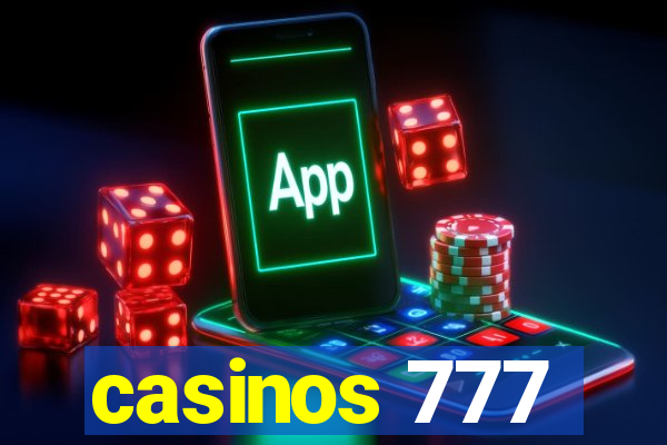 casinos 777