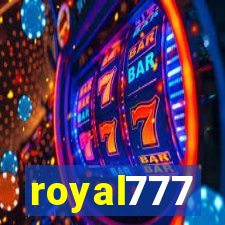 royal777