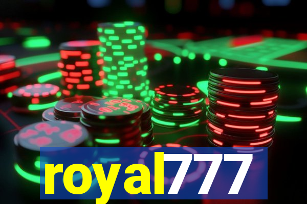 royal777