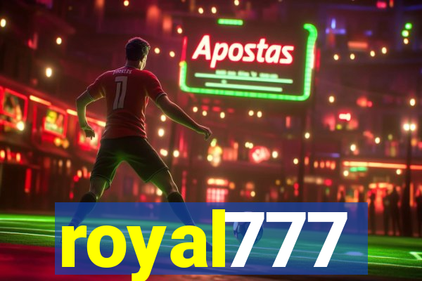 royal777