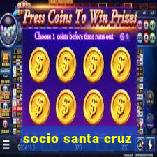 socio santa cruz