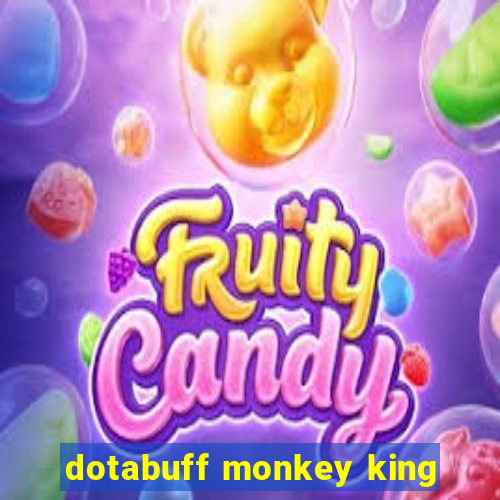 dotabuff monkey king