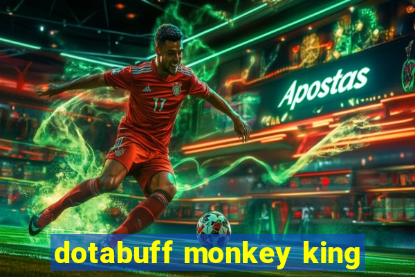 dotabuff monkey king