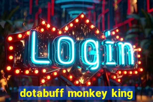 dotabuff monkey king