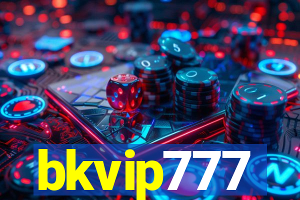 bkvip777