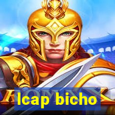 lcap bicho