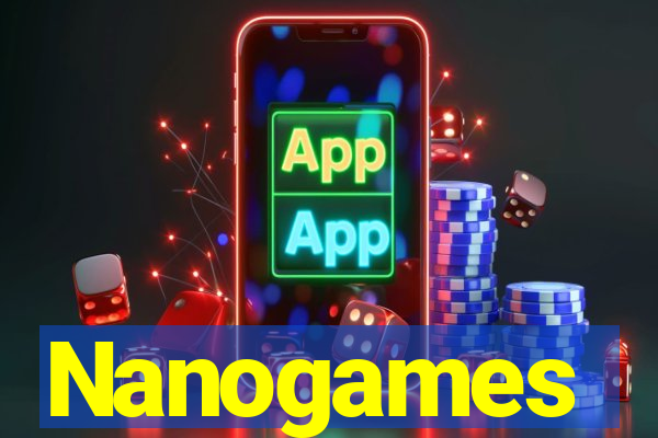 Nanogames